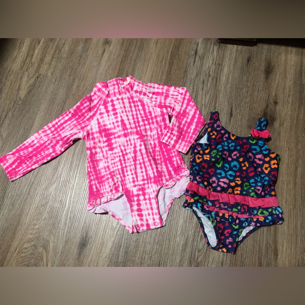 Baby swimwear